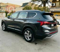 هيونداي سانتافي